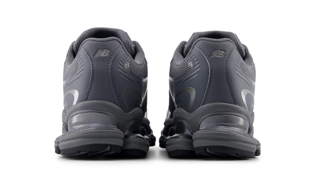 【2025年 秋 発売予定】New Balance U2000 ETA “Dark Grey” (ニューバランス) [U2000ETA]