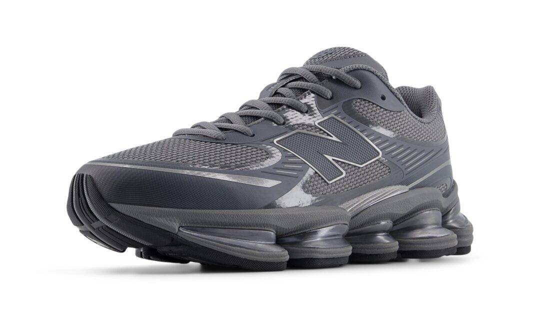 【2025年 秋 発売予定】New Balance U2000 ETA “Dark Grey” (ニューバランス) [U2000ETA]