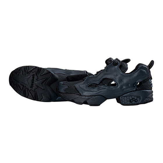【スニーカーコラボ第4弾】ガシャポン × コンバースコラボ「Reebok INSTAPUMP FURY MINI FIGURE COLLECTION」が2025年8月 第5週~発売