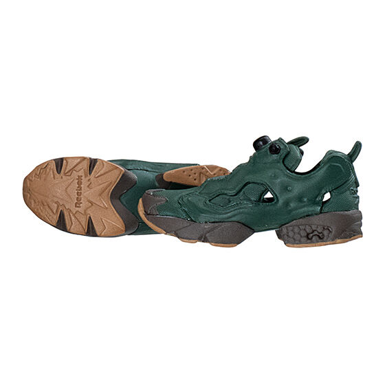 【スニーカーコラボ第4弾】ガシャポン × コンバースコラボ「Reebok INSTAPUMP FURY MINI FIGURE COLLECTION」が2025年8月 第5週~発売