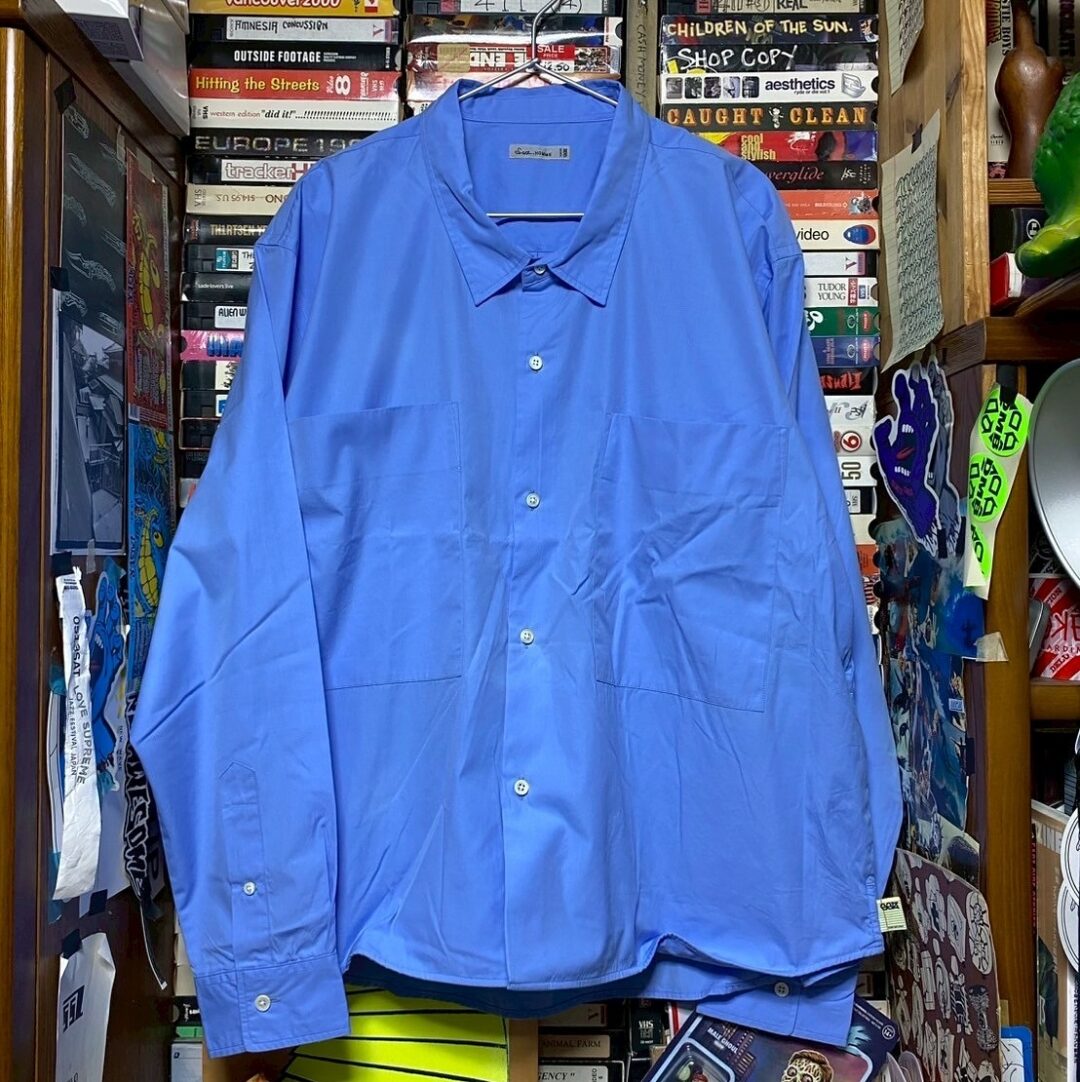 SSZ 2025年 秋冬コレクション「SSZ.HOMME」が8/22 & 8/23 発売 (SURF SKATE ZINE 2025 FW)