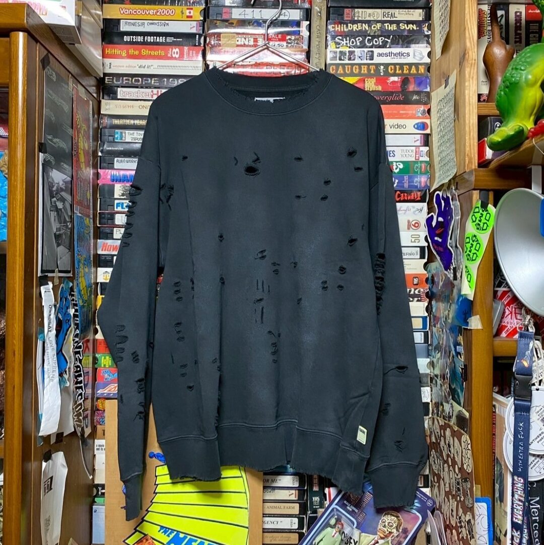 SSZ 2025年 秋冬コレクション「SSZ.HOMME」が8/22 & 8/23 発売 (SURF SKATE ZINE 2025 FW)