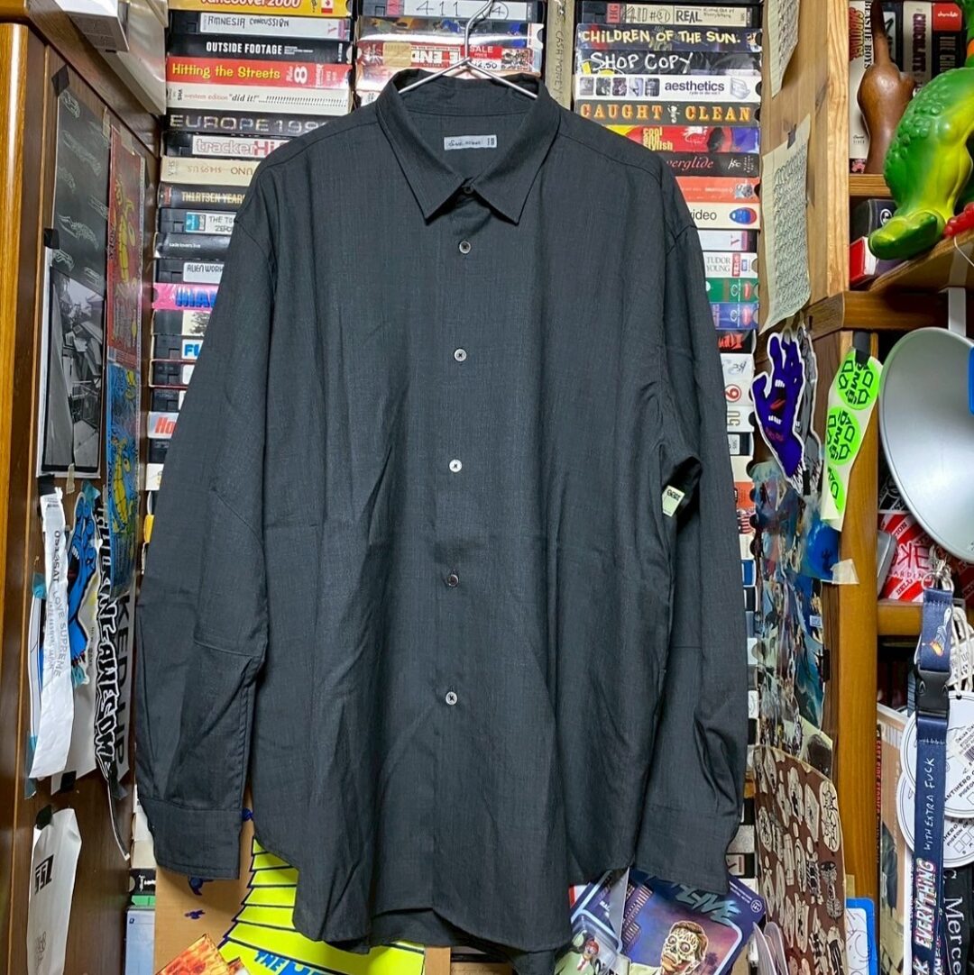 SSZ 2025年 秋冬コレクション「SSZ.HOMME」が8/22 & 8/23 発売 (SURF SKATE ZINE 2025 FW)