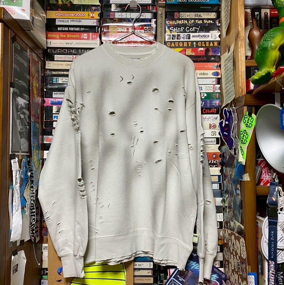 SSZ 2025年 秋冬コレクション「SSZ.HOMME」が8/22 & 8/23 発売 (SURF SKATE ZINE 2025 FW)