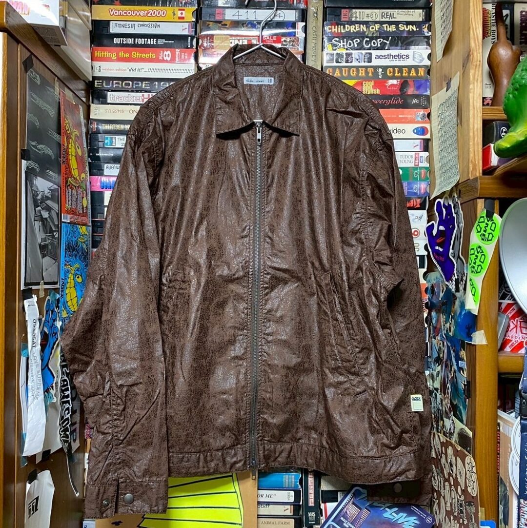 SSZ 2025年 秋冬コレクション「SSZ.HOMME」が8/22 & 8/23 発売 (SURF SKATE ZINE 2025 FW)