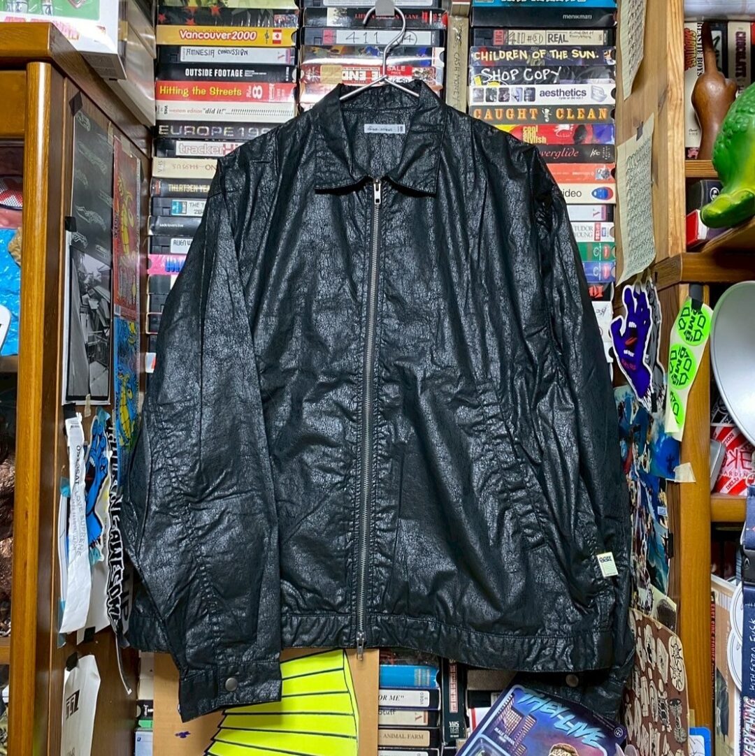 SSZ 2025年 秋冬コレクション「SSZ.HOMME」が8/22 & 8/23 発売 (SURF SKATE ZINE 2025 FW)