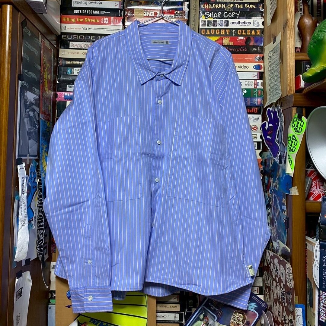 SSZ 2025年 秋冬コレクション「SSZ.HOMME」が8/22 & 8/23 発売 (SURF SKATE ZINE 2025 FW)