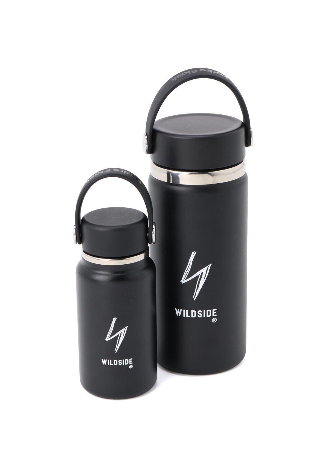 WILDSIDE YOHJI YAMAMOTO × Hydro Flask コラボコレクションが2025年 8/30 発売 (ワイルドサイド ヨウジヤマモト ハイドロ フラスク)