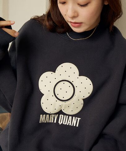 MARY QUANT × PUBLUX 2025 FW COLLECTIONが2024年 8/29 12:00 発売 (マリークヮント パブリュクス)