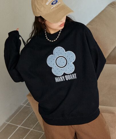 MARY QUANT × PUBLUX 2025 FW COLLECTIONが2024年 8/29 12:00 発売 (マリークヮント パブリュクス)