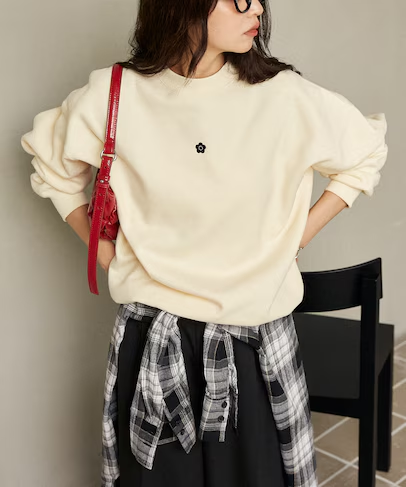 MARY QUANT × PUBLUX 2025 FW COLLECTIONが2024年 8/29 12:00 発売 (マリークヮント パブリュクス)