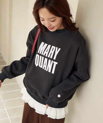MARY QUANT × PUBLUX 2025 FW COLLECTIONが2024年 8/29 12:00 発売 (マリークヮント パブリュクス)