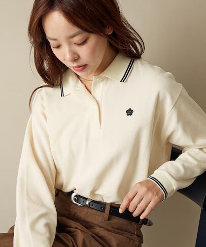 MARY QUANT × PUBLUX 2025 FW COLLECTIONが2024年 8/29 12:00 発売 (マリークヮント パブリュクス)