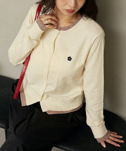 MARY QUANT × PUBLUX 2025 FW COLLECTIONが2024年 8/29 12:00 発売 (マリークヮント パブリュクス)