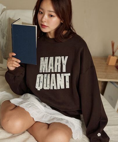 MARY QUANT × PUBLUX 2025 FW COLLECTIONが2024年 8/29 12:00 発売 (マリークヮント パブリュクス)