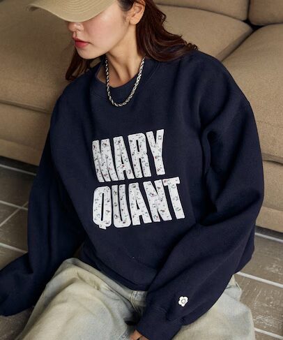MARY QUANT × PUBLUX 2025 FW COLLECTIONが2024年 8/29 12:00 発売 (マリークヮント パブリュクス)