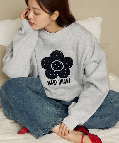 MARY QUANT × PUBLUX 2025 FW COLLECTIONが2024年 8/29 12:00 発売 (マリークヮント パブリュクス)