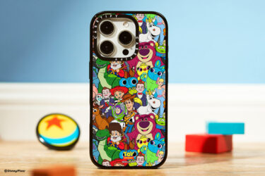 トイ・ストーリー 30周年記念 × CASETiFY コラボコレクションが発売 (ケースティファイ TOY STORY)