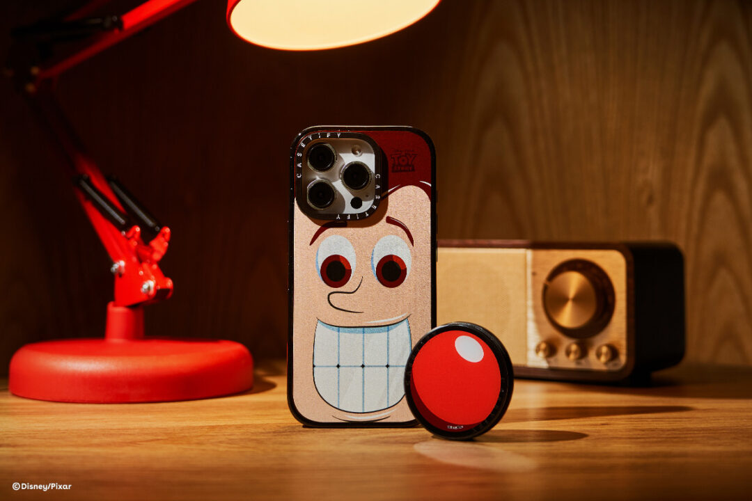 トイ・ストーリー 30周年記念 × CASETiFY コラボコレクションが発売 (ケースティファイ TOY STORY)