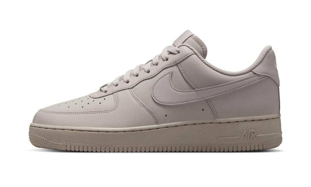 【2025年 発売予定】NIKE AIR FORCE 1 LOW “College Grey” (ナイキ エア フォース 1 ロー “カレッジグレー”) [IH1698-001]