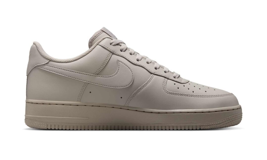 【2025年 発売予定】NIKE AIR FORCE 1 LOW “College Grey” (ナイキ エア フォース 1 ロー “カレッジグレー”) [IH1698-001]