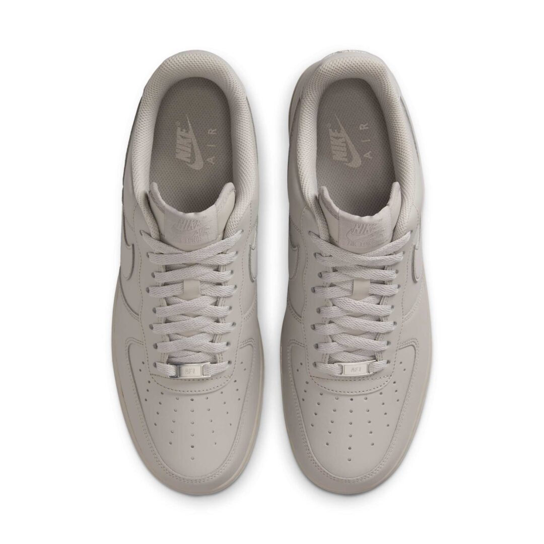 【2025年 発売予定】NIKE AIR FORCE 1 LOW “College Grey” (ナイキ エア フォース 1 ロー “カレッジグレー”) [IH1698-001]