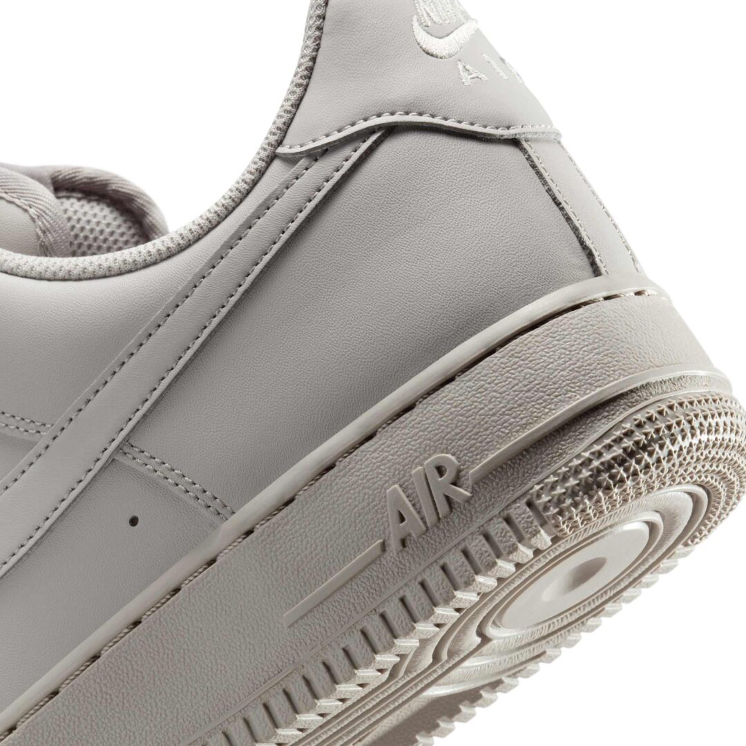 【2025年 発売予定】NIKE AIR FORCE 1 LOW “College Grey” (ナイキ エア フォース 1 ロー “カレッジグレー”) [IH1698-001]