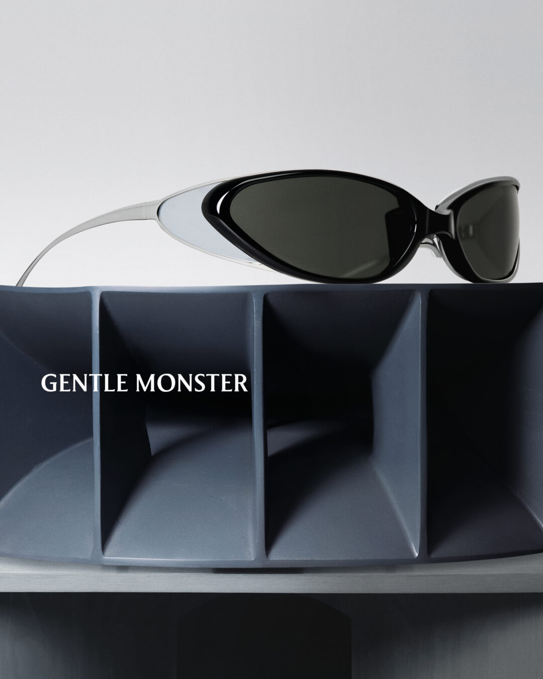 GENTLE MONSTER 2025 BOLD コレクションが2025年 9/5 発売 (ジェントルモンスター)