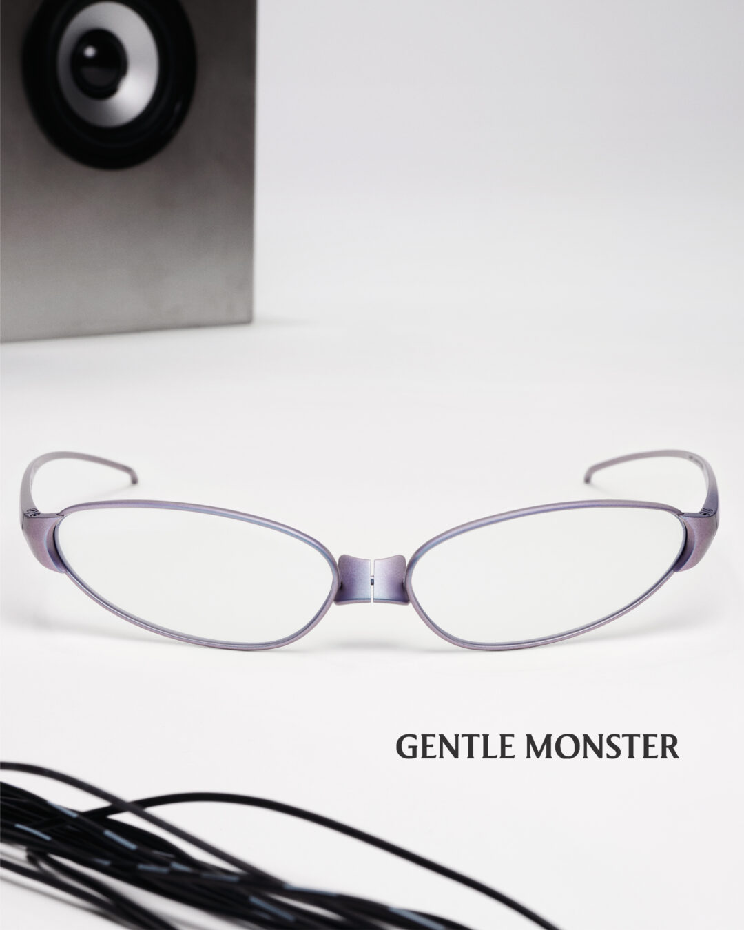 GENTLE MONSTER 2025 BOLD コレクションが2025年 9/5 発売 (ジェントルモンスター)