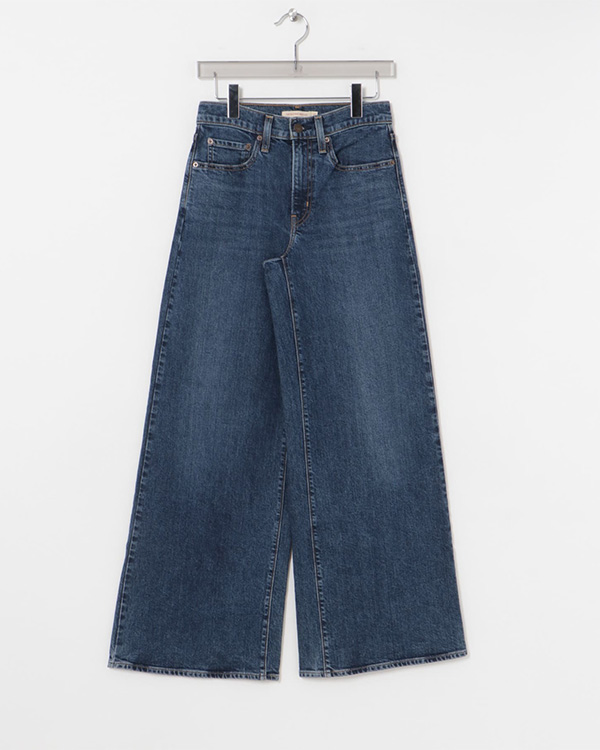 Levi’s exclusive for URBAN RESEARCH 2025 AW “ワイドレッグジーンズ”が発売 (リーバイス アーバンリサーチ 728 HR WIDE LEG)