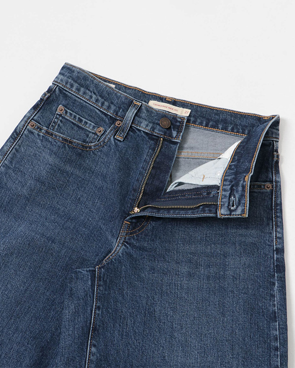 Levi’s exclusive for URBAN RESEARCH 2025 AW “ワイドレッグジーンズ”が発売 (リーバイス アーバンリサーチ 728 HR WIDE LEG)