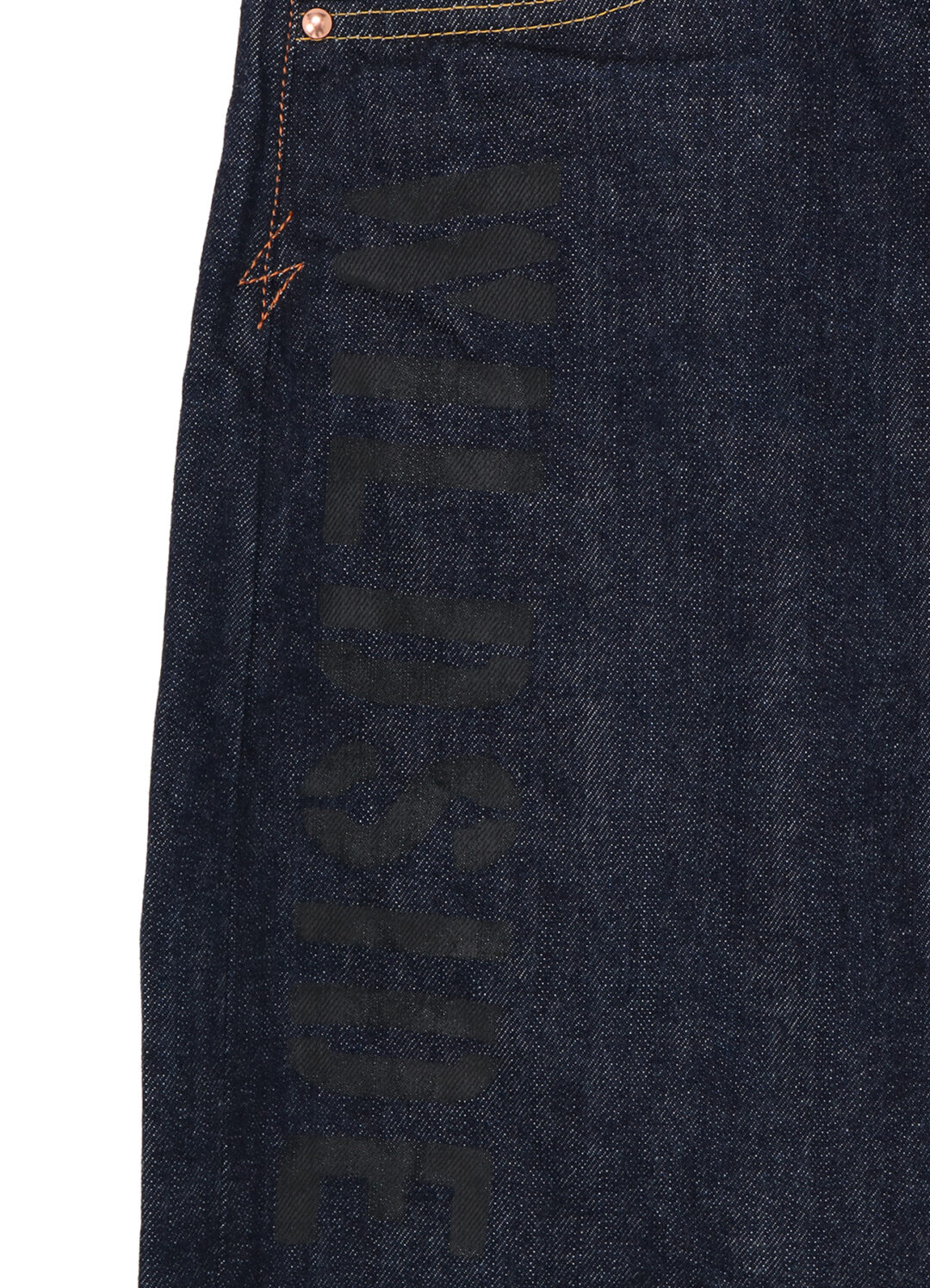WILDSIDE YOHJI YAMAMOTO × YAMANE INDUSTRIES コラボが 2025年 8/13 発売 (ヨウジヤマモト ヤマネ・インダストリーズ)