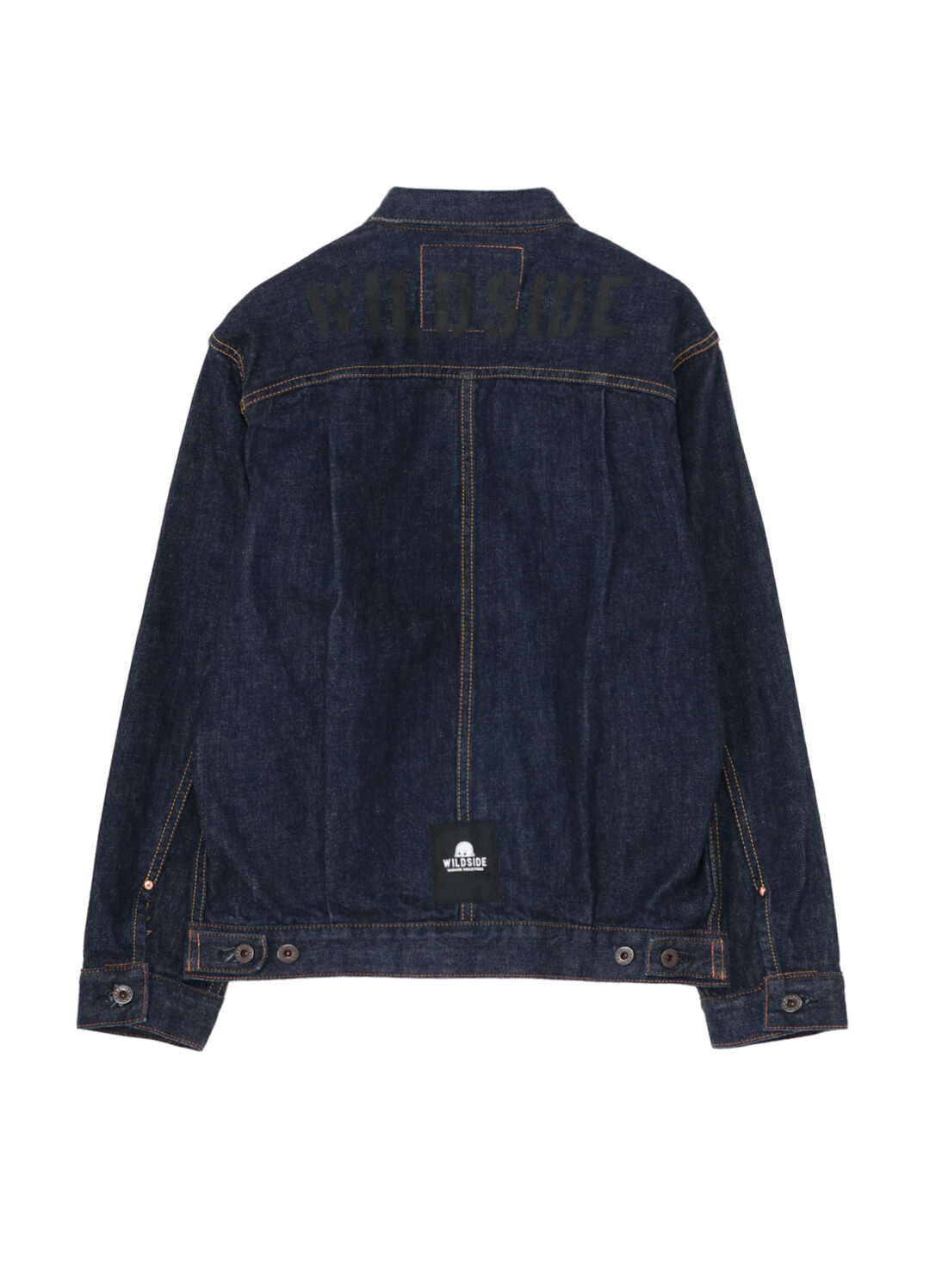 WILDSIDE YOHJI YAMAMOTO × YAMANE INDUSTRIES コラボが 2025年 8/13 発売 (ヨウジヤマモト ヤマネ・インダストリーズ)