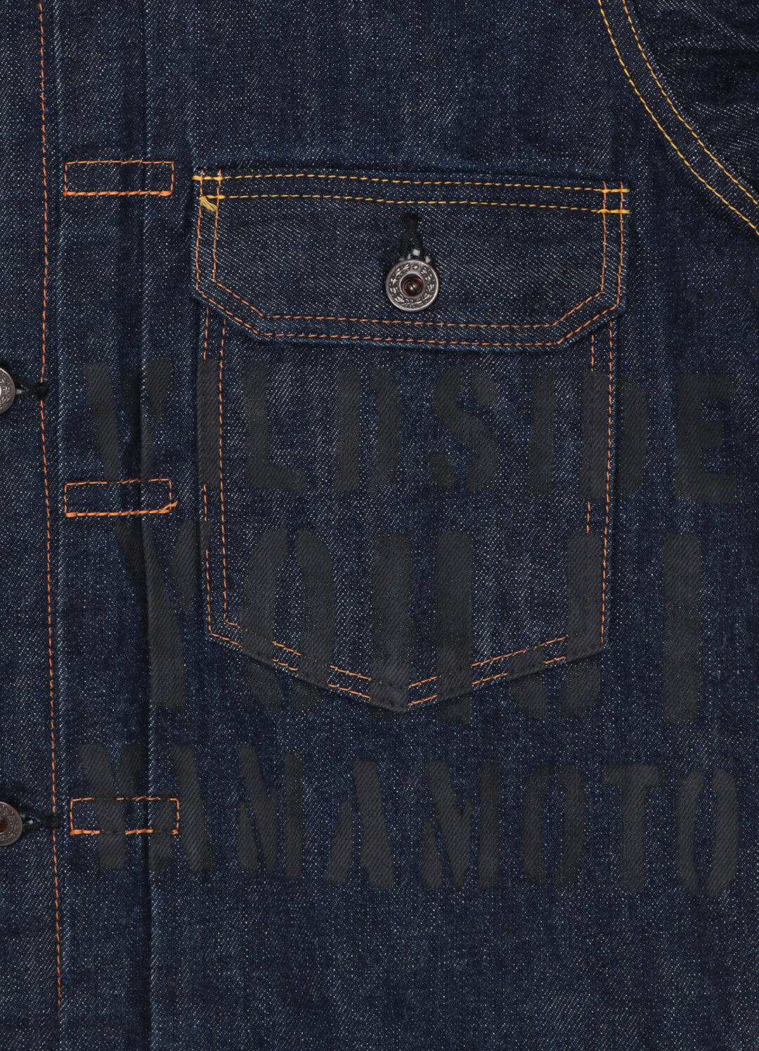 WILDSIDE YOHJI YAMAMOTO × YAMANE INDUSTRIES コラボが 2025年 8/13 発売 (ヨウジヤマモト ヤマネ・インダストリーズ)