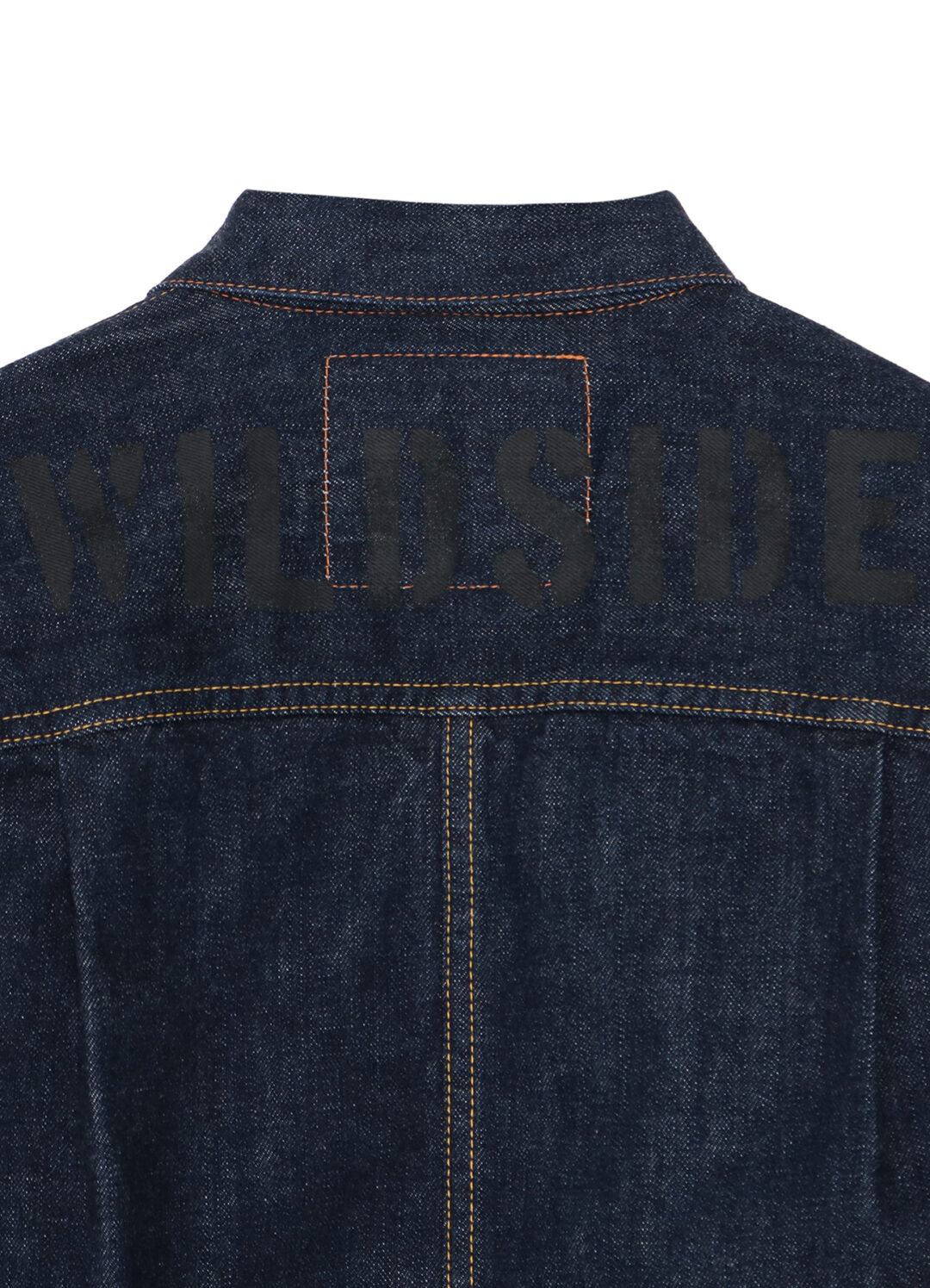 WILDSIDE YOHJI YAMAMOTO × YAMANE INDUSTRIES コラボが 2025年 8/13 発売 (ヨウジヤマモト ヤマネ・インダストリーズ)