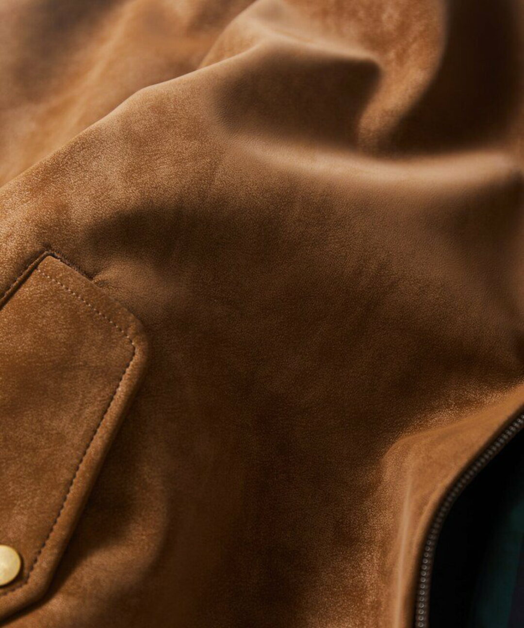 FREAK’S STORE × UMBRO 2025 FW 別注 “SP Brushed Stand Collar Blouson” (フリークスストア アンブロ)