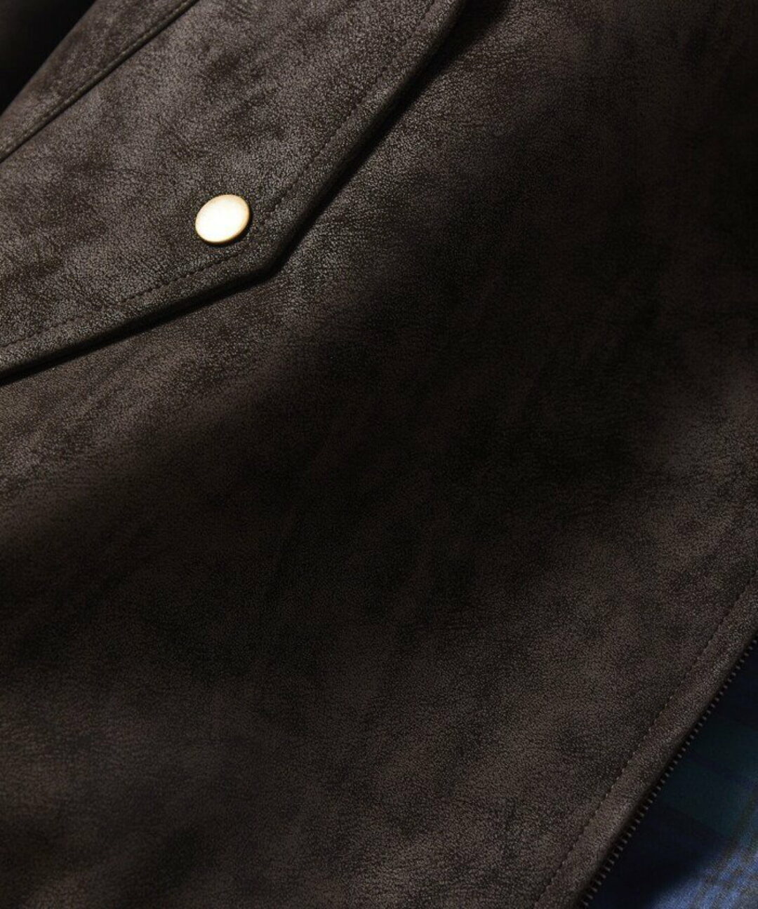 FREAK’S STORE × UMBRO 2025 FW 別注 “SP Brushed Stand Collar Blouson” (フリークスストア アンブロ)