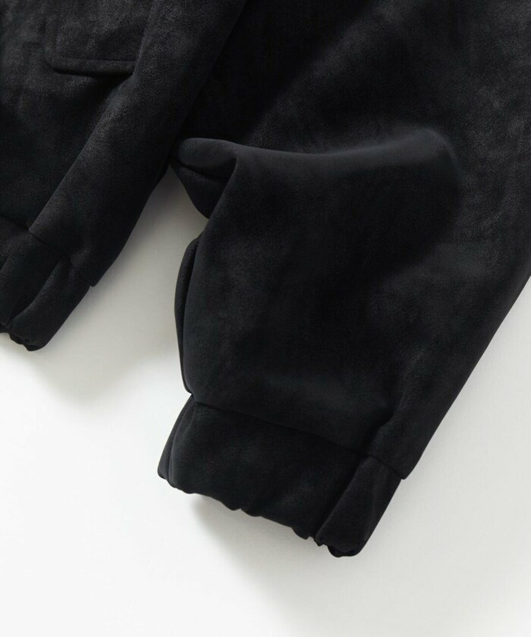 FREAK’S STORE × UMBRO 2025 FW 別注 “SP Brushed Stand Collar Blouson” (フリークスストア アンブロ)