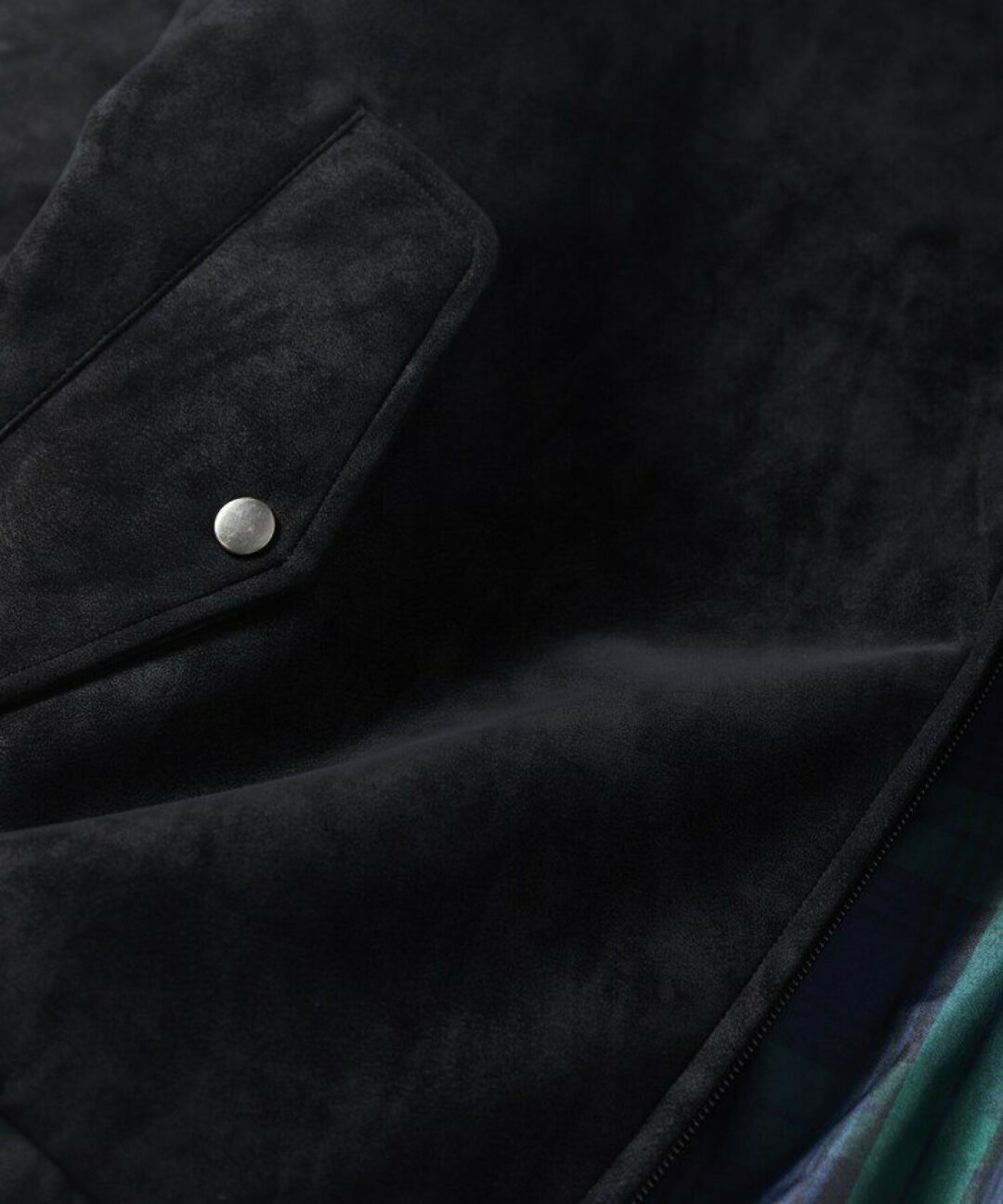 FREAK’S STORE × UMBRO 2025 FW 別注 “SP Brushed Stand Collar Blouson” (フリークスストア アンブロ)