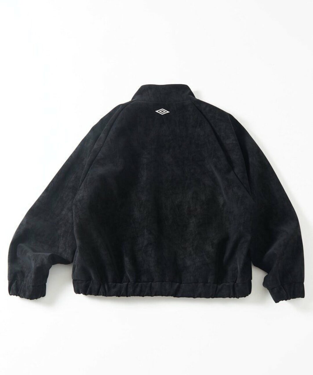 FREAK’S STORE × UMBRO 2025 FW 別注 “SP Brushed Stand Collar Blouson” (フリークスストア アンブロ)