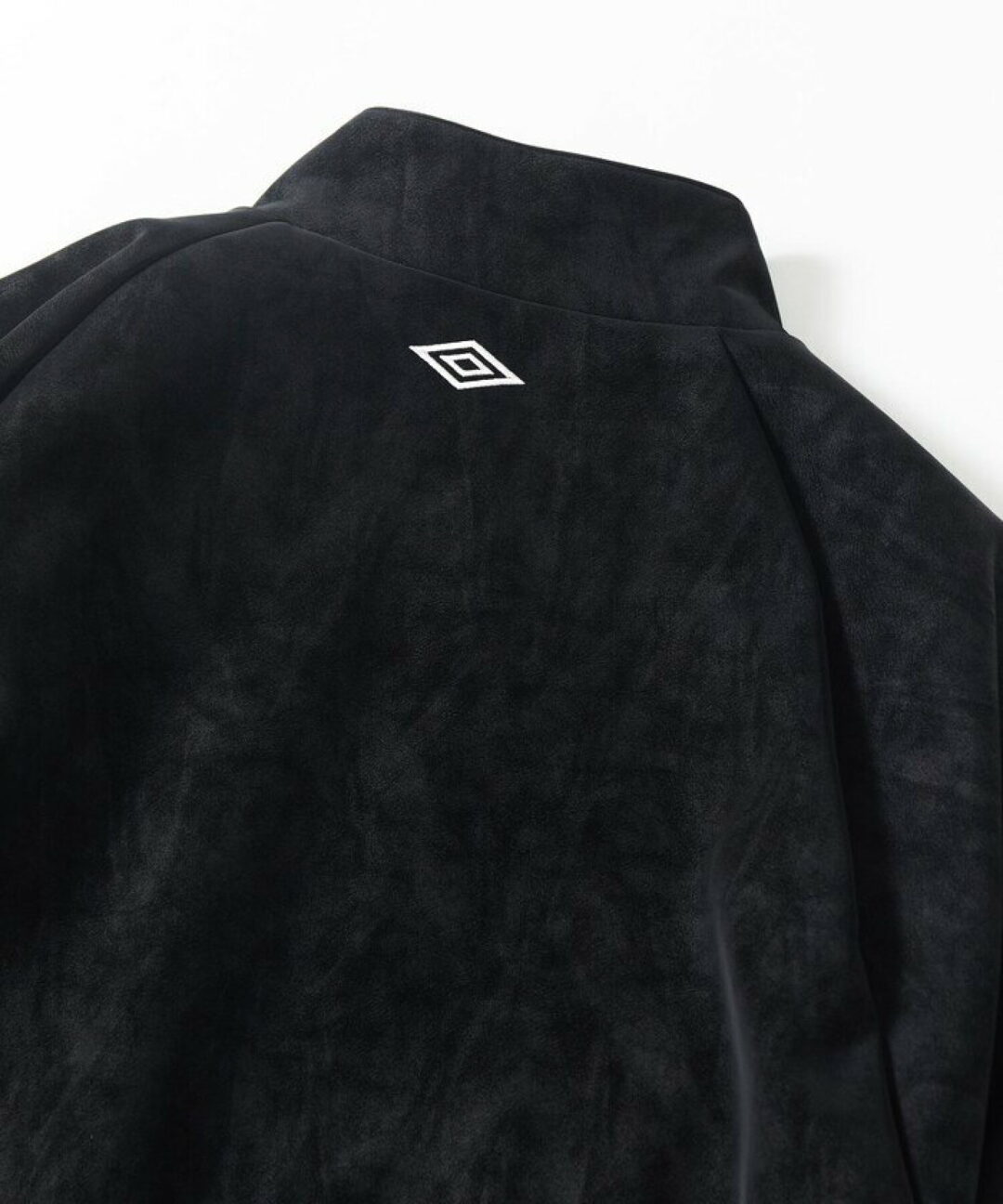 FREAK’S STORE × UMBRO 2025 FW 別注 “SP Brushed Stand Collar Blouson” (フリークスストア アンブロ)