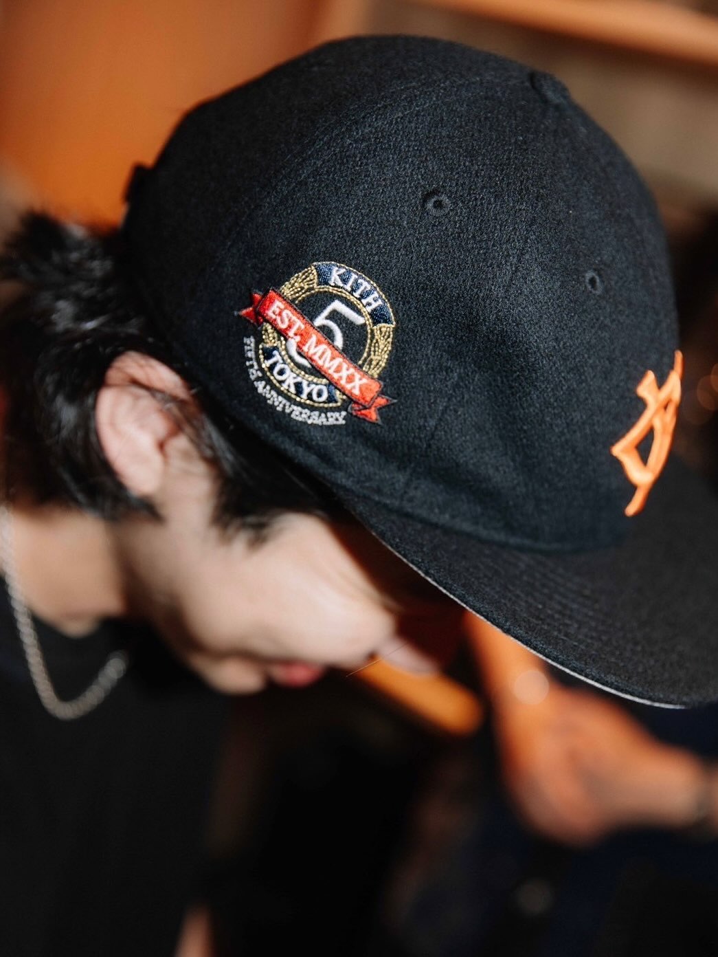 Kith Tokyo for Yomiuri Giants and New Eraが発売予定 (キス 読売ジャイアンツ ニューエラ)