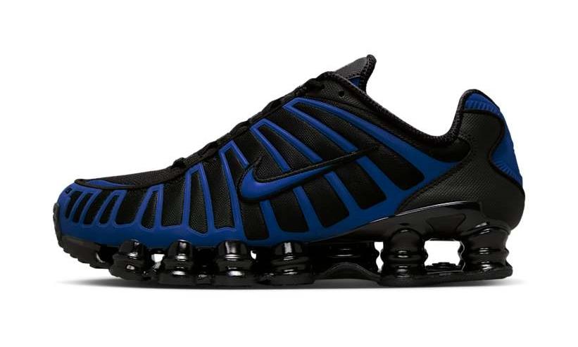 【2025年 発売予定】NIKE SHOX TL “Reflective/Ice Blue” (ナイキ ショックス TL “リフレクティブ/アイスブルー”) [IH1338-002]