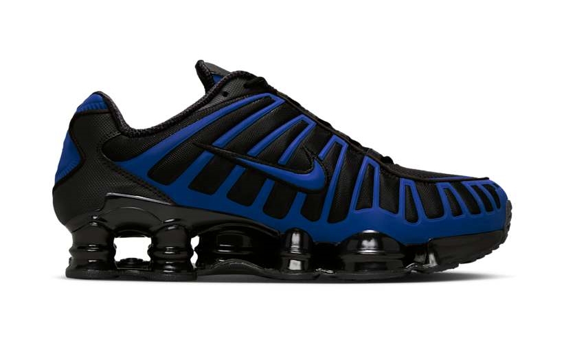 【2025年 発売予定】NIKE SHOX TL “Reflective/Ice Blue” (ナイキ ショックス TL “リフレクティブ/アイスブルー”) [IH1338-002]