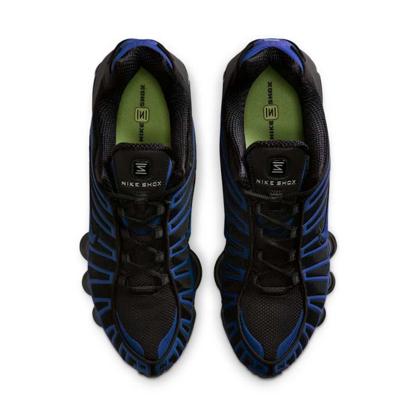 【2025年 発売予定】NIKE SHOX TL “Reflective/Ice Blue” (ナイキ ショックス TL “リフレクティブ/アイスブルー”) [IH1338-002]