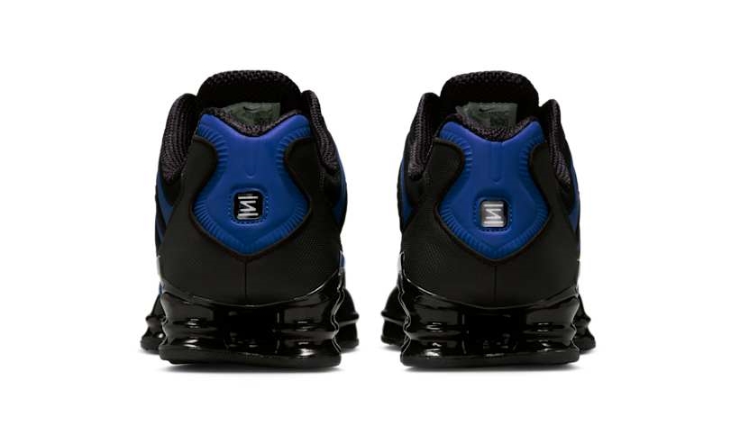 【2025年 発売予定】NIKE SHOX TL “Reflective/Ice Blue” (ナイキ ショックス TL “リフレクティブ/アイスブルー”) [IH1338-002]