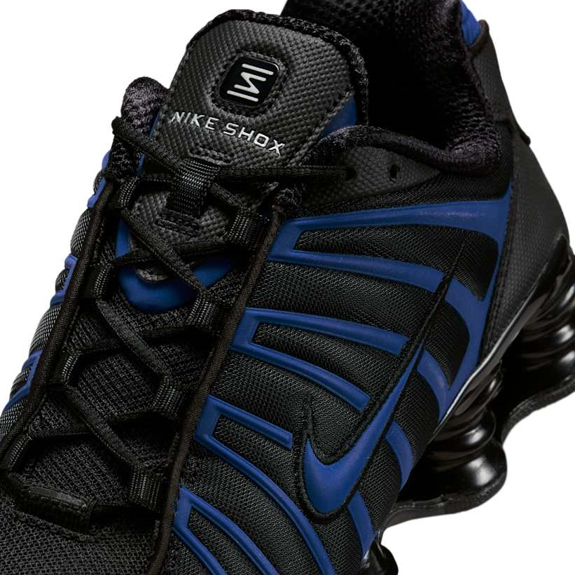 【2025年 発売予定】NIKE SHOX TL “Reflective/Ice Blue” (ナイキ ショックス TL “リフレクティブ/アイスブルー”) [IH1338-002]