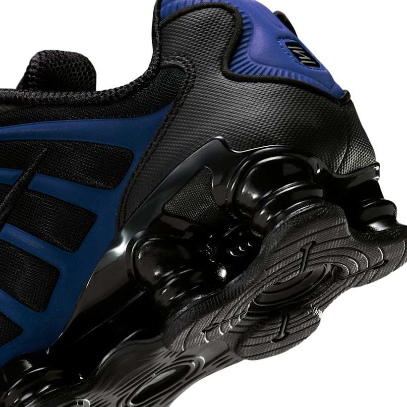 【2025年 発売予定】NIKE SHOX TL “Reflective/Ice Blue” (ナイキ ショックス TL “リフレクティブ/アイスブルー”) [IH1338-002]