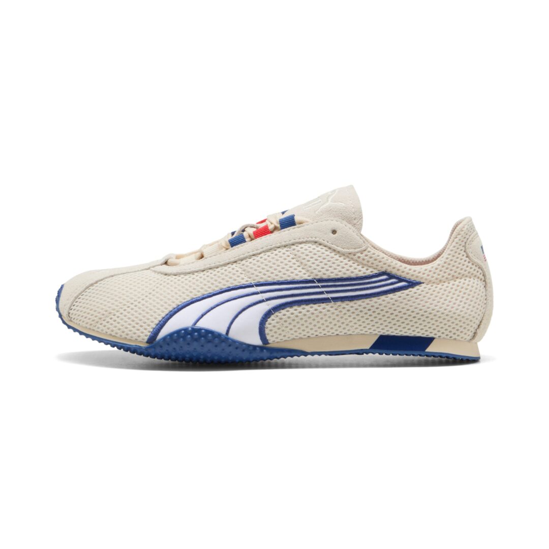【2025年 9/1 発売】PUMA H-STREET T&F “Japan & USA & Italy” (プーマ エイチストリート “日本/アメリカ/イタリア”) [403776-01/403776-02/403776-03]