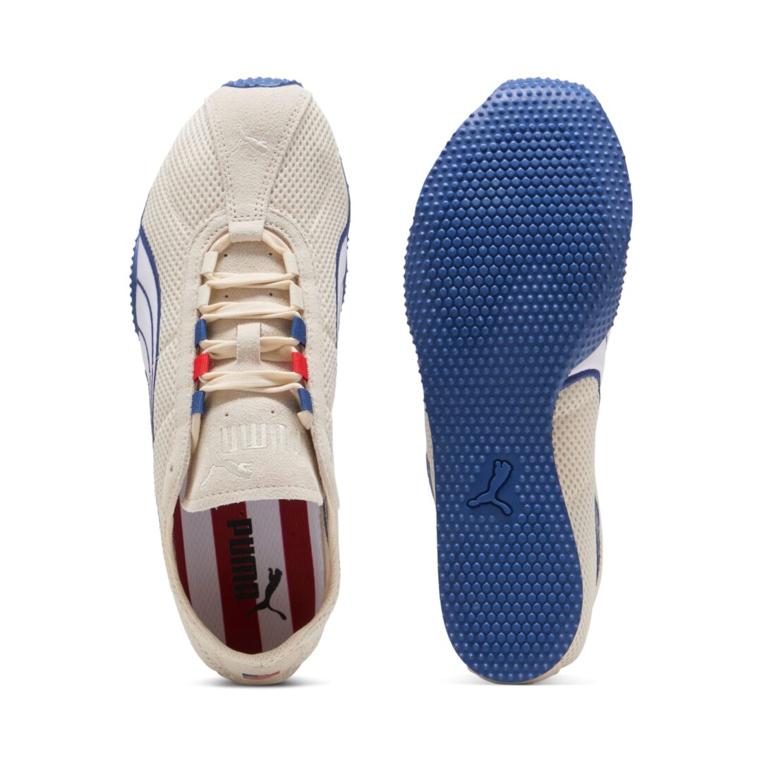 【2025年 9/1 発売】PUMA H-STREET T&F “Japan & USA & Italy” (プーマ エイチストリート “日本/アメリカ/イタリア”) [403776-01/403776-02/403776-03]